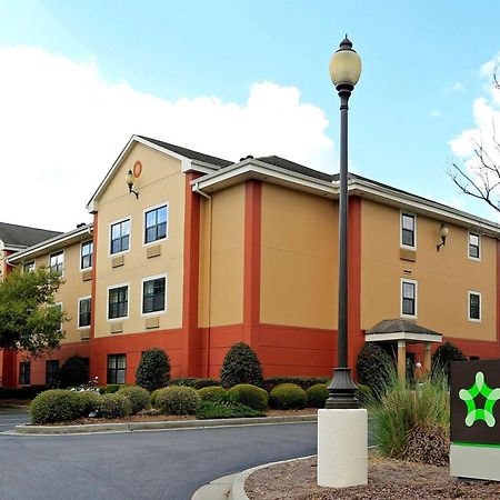 Extended Stay America Suites - Charleston - Mt Pleasant Exterior foto